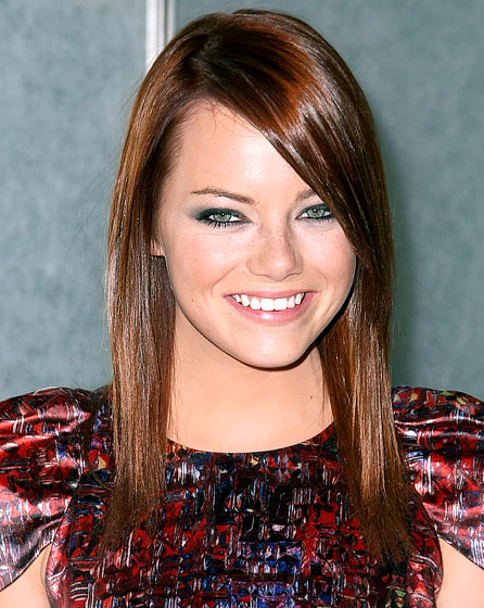 Emma Stone